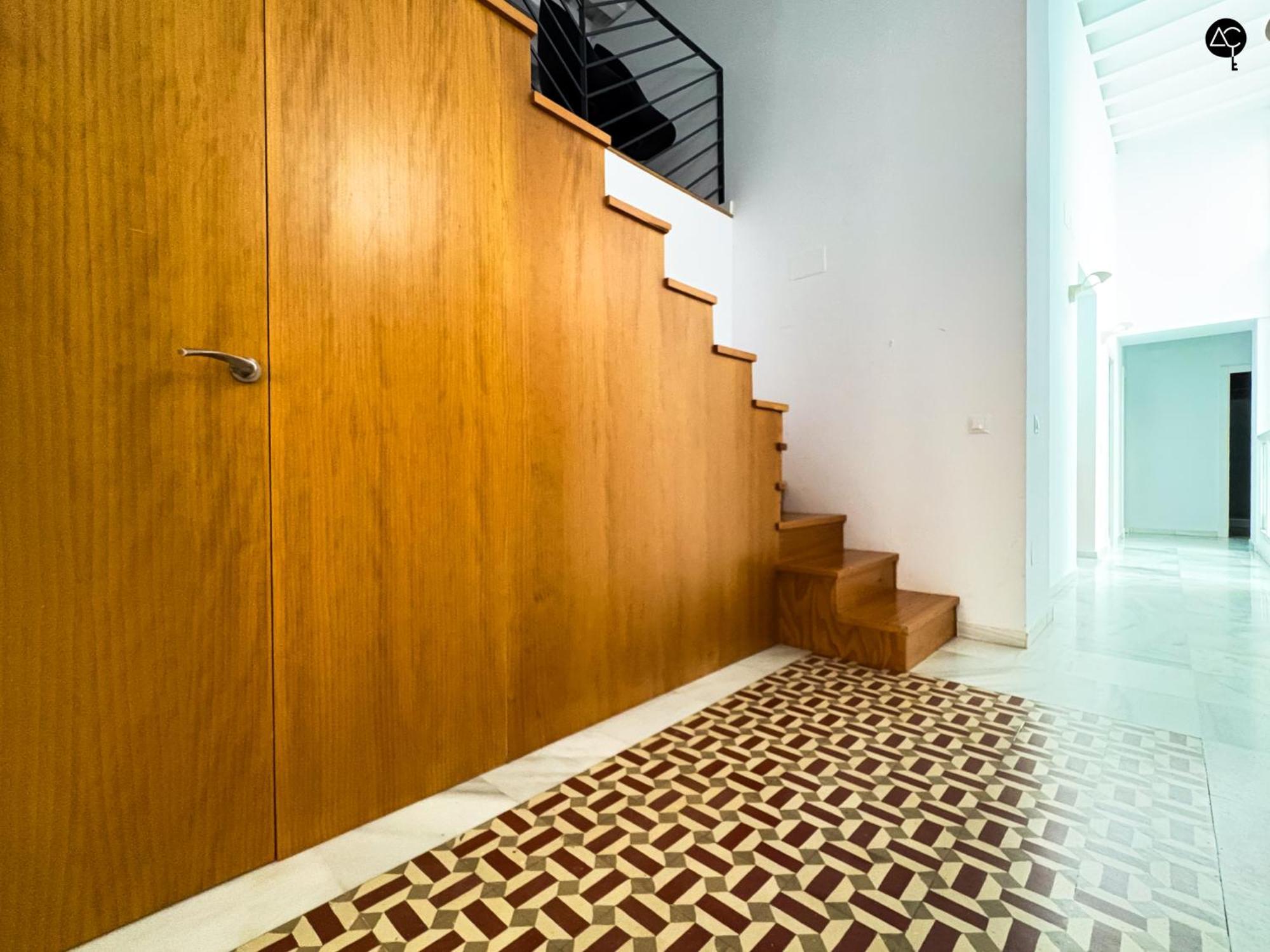 Casa Columela Cadiz Grupo Ac Gestion Apartment Luaran gambar