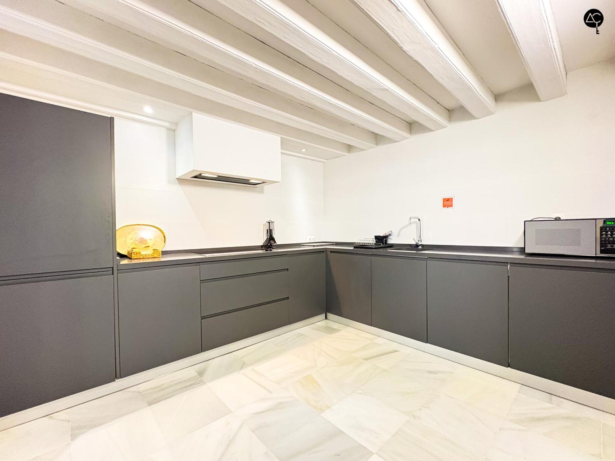 Casa Columela Cadiz Grupo Ac Gestion Apartment Luaran gambar